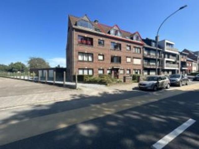 Appartement te koop in Geel 2440
