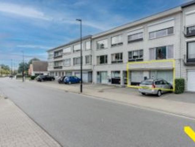Appartement te koop in Geel 2440