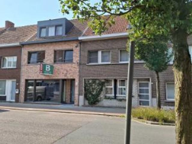 Appartement te koop in Geel 2440