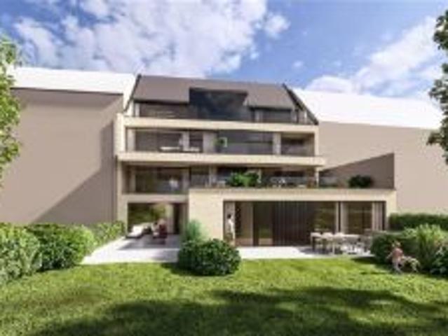 Appartement te koop in Genk 3600
