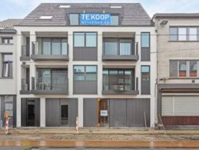 Appartement te koop in Gent 9000