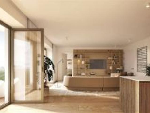 Appartement te koop in Gent 9000