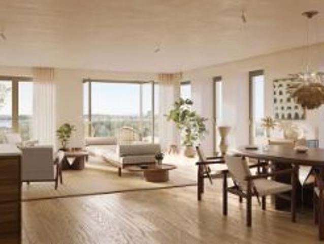 Appartement te koop in Gent 9000