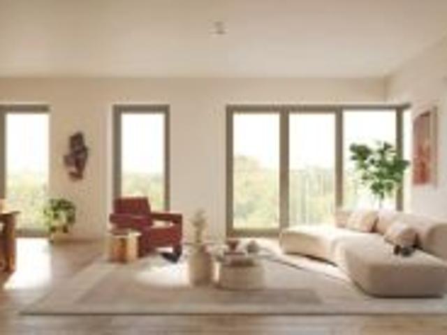 Appartement te koop in Gent 9000