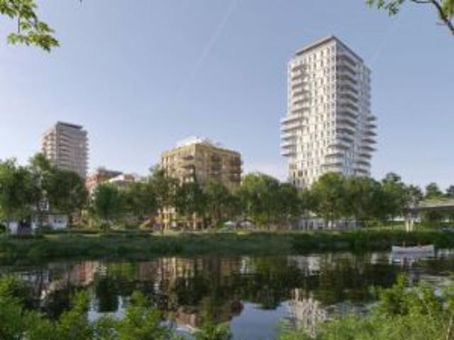 Appartement te koop in Gent 9000
