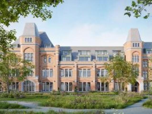 Appartement te koop in Gent 9000