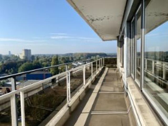 Appartement te koop in Gent 9000