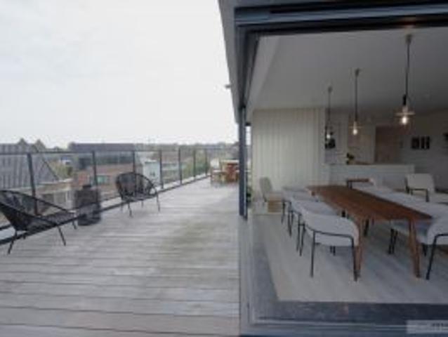 Appartement te koop in Gent 9000