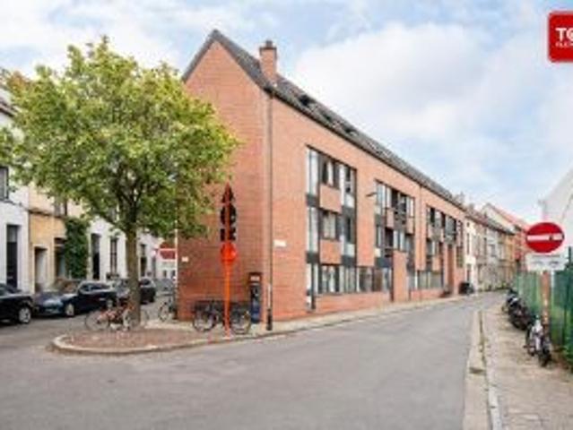 Appartement te koop in Gent 9000