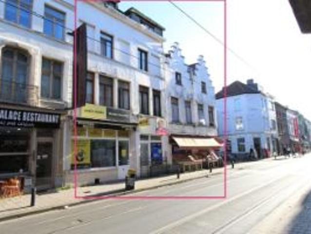 Appartement te koop in Gent 9000