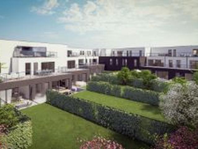 Appartement te koop in Haaltert 9450
