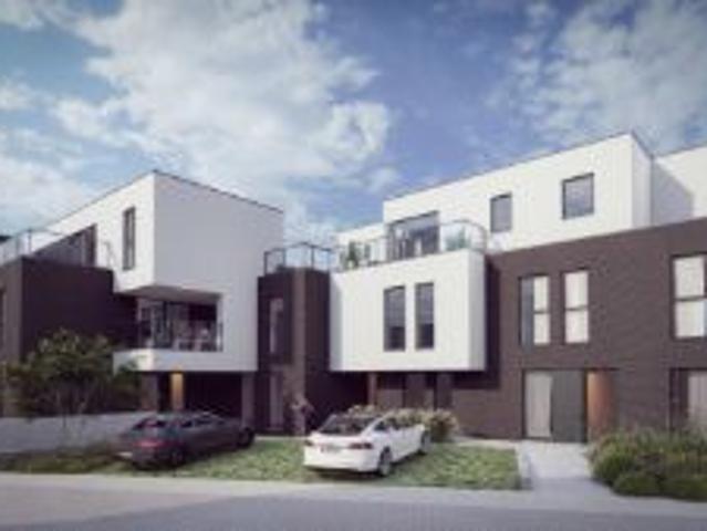 Appartement te koop in Haaltert 9450