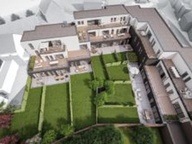 Appartement te koop in Haaltert 9450