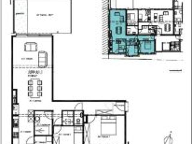Appartement te koop in Haaltert 9450