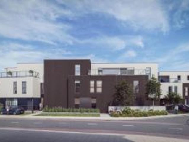 Appartement te koop in Haaltert 9450