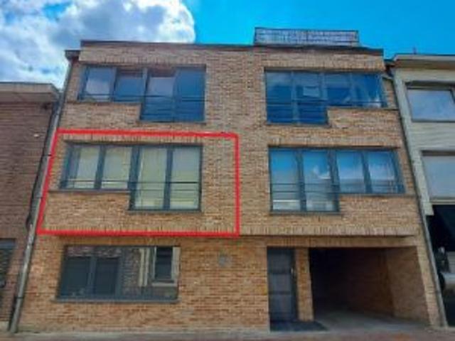 Appartement te koop in Haaltert 9450