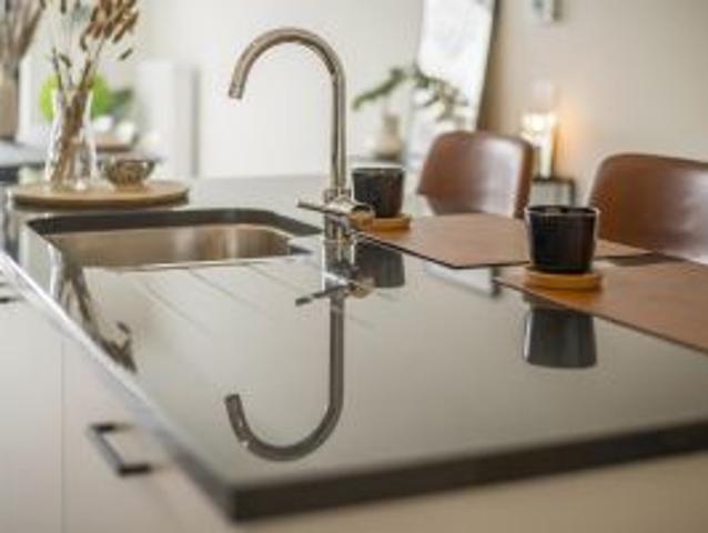 Appartement te koop in Halle 1500