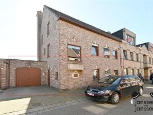 Appartement te koop in Hamme 9220