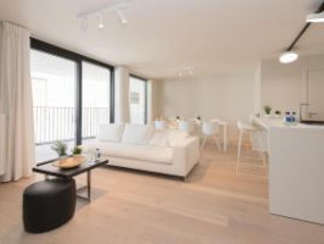 Appartement te koop in Handzame 8610