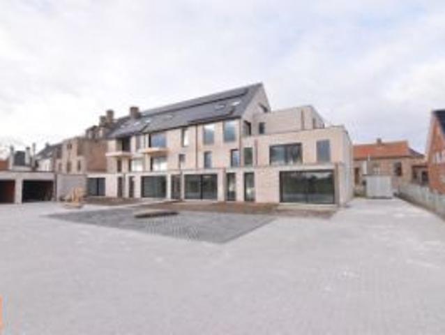 Appartement te koop in Handzame 8610
