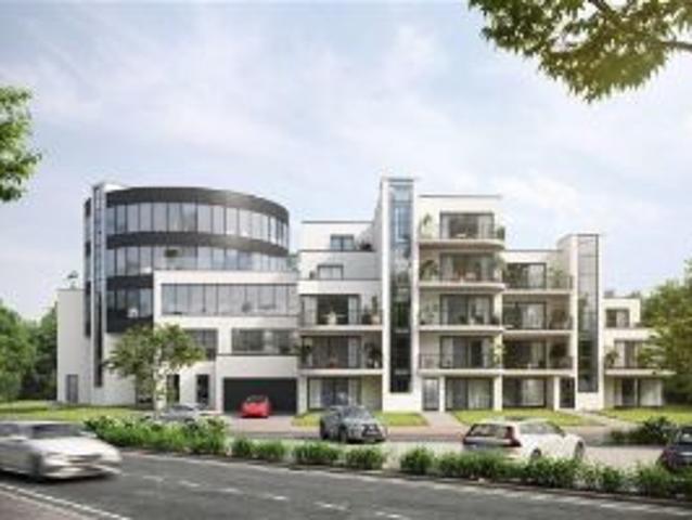Appartement te koop in Heist op den Berg 2220