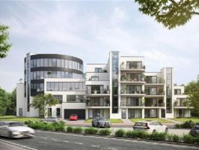 Appartement te koop in Heist op den Berg 2220