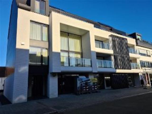 Appartement te koop in Heist op den Berg 2220