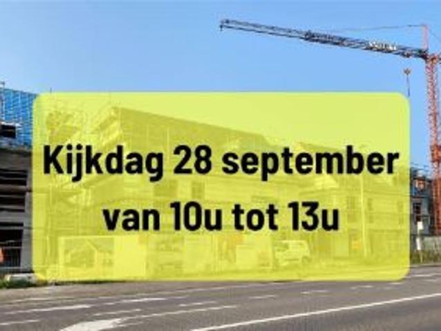 Appartement te koop in Heist op den Berg 2220