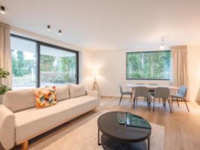 Appartement te koop in Heist 8301