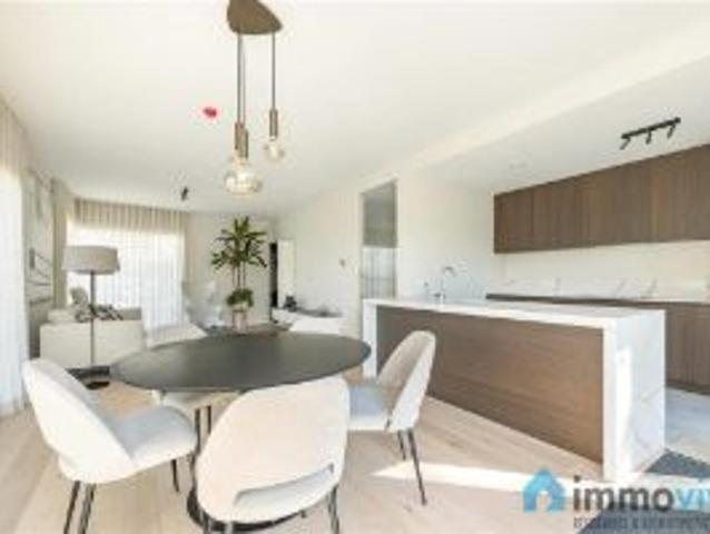 Appartement te koop in Hemiksem 2620