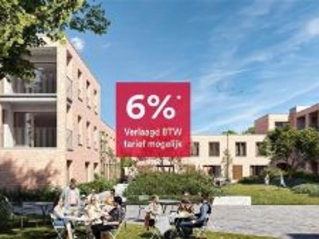 Appartement te koop in Herentals 2200