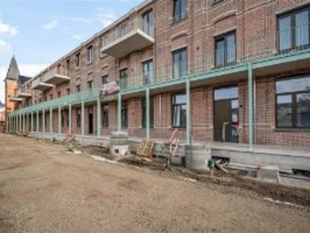 Appartement te koop in Herentals 2200
