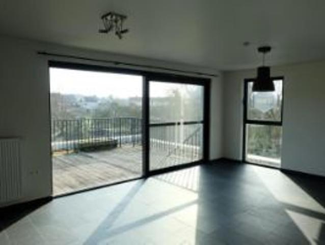 Appartement te koop in Herzele 9550
