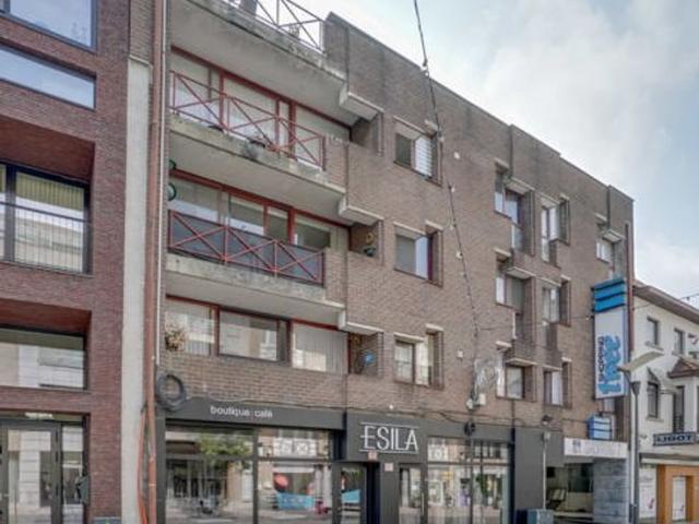 Appartement te koop in het centrum van Genk