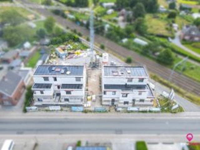 Appartement te koop in Heusden 3550