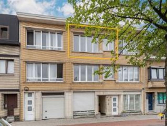 Appartement te koop in Hoboken 2660