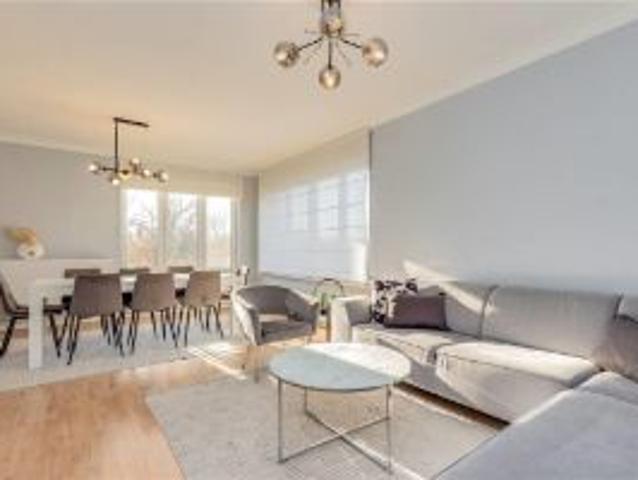 Appartement te koop in Hoboken 2660