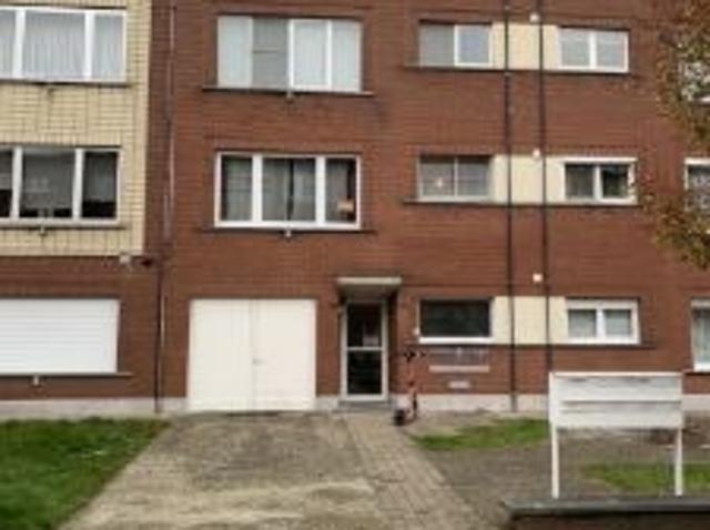 Appartement te koop in Hoboken 2660