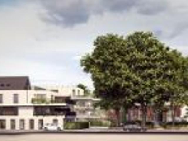 Appartement te koop in Hoogstraten 2320