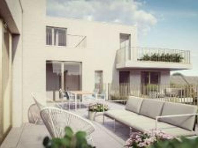 Appartement te koop in Hoogstraten 2320