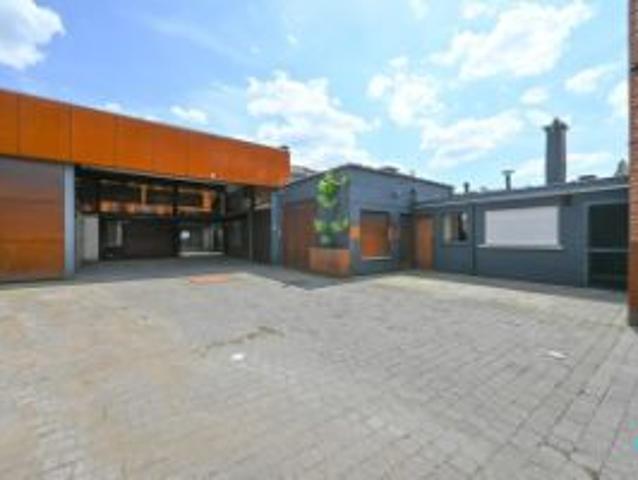 Appartement te koop in Izegem 8870