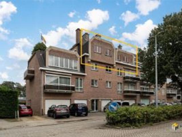 Appartement te koop in Kapellen 2950