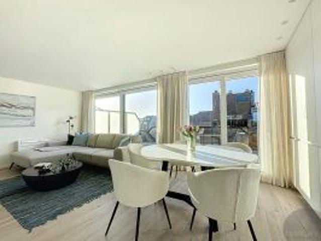 Appartement te koop in Knokke 8300