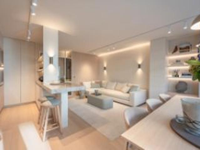 Appartement te koop in Knokke 8300