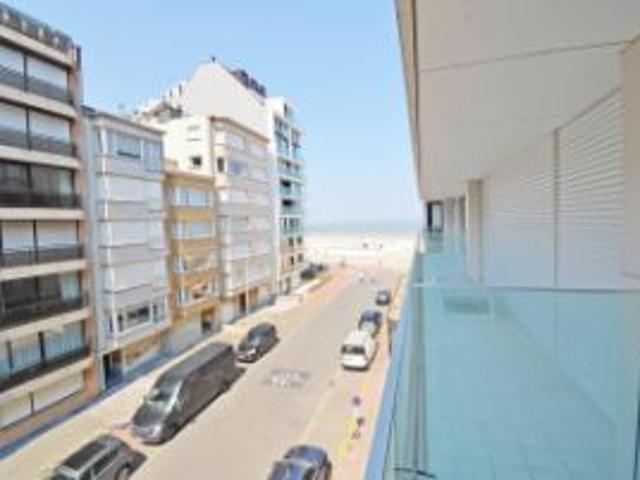 Appartement te koop in Knokke 8300