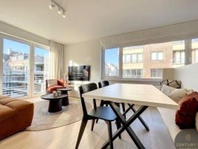 Appartement te koop in Knokke 8300
