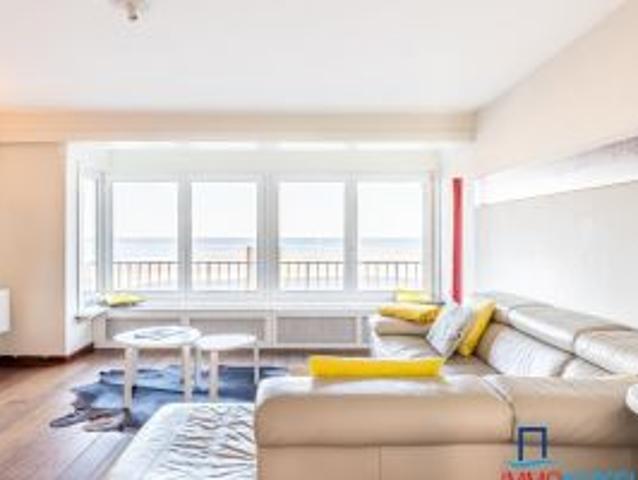 Appartement te koop in Koksijde 8670