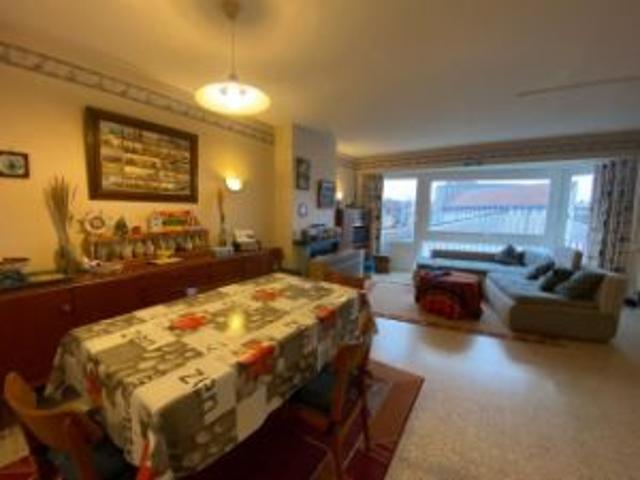 Appartement te koop in Koksijde 8670
