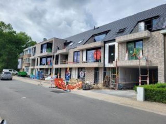 Appartement te koop in Koksijde 8670