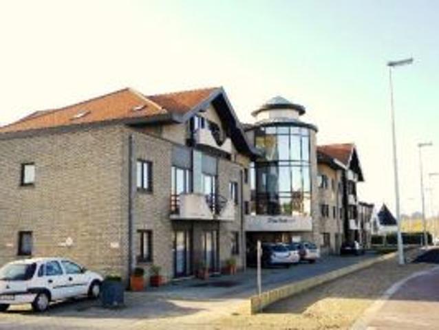 Appartement te koop in Koksijde 8670